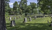 Hillside Cemetery, Torrington, CT