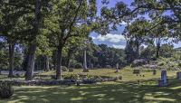 Hillside Cemetery, Torrington, CT