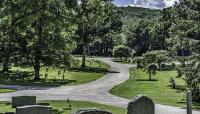 Hillside Cemetery, Torrington, CT