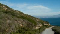 Photo courtesy Cabrillo National Monument::2012::The Cultural Landscape Foundation