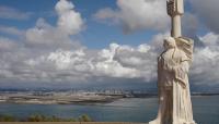 Photo courtesy Cabrillo National Monument::2005::The Cultural Landscape Foundation