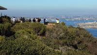 Photo courtesy Cabrillo National Monument::2010::The Cultural Landscape Foundation