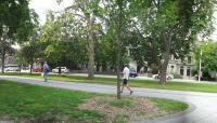 Clarence Square, Toronto, Ontario, Canada