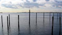 Canarsie Pier, Brooklyn, NY