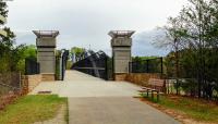 Capital Greenway System, Raleigh, NC