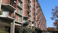 Capitol Park Towers, Washington, DC