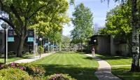 Capitol Towers Apartments, Sacramento, CA