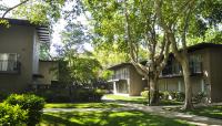 Capitol Towers Apartments, Sacramento, CA