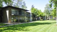 Capitol Towers Apartments, Sacramento, CA