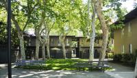 Capitol Towers Apartments, Sacramento, CA