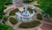 Capitol Square, Raleigh, NC