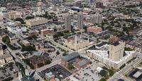 Massachusetts Avenue Commercial District, Indianapolis, IN