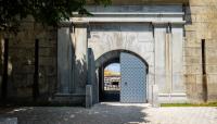 Castle Island/Fort Independence, South Boston, MA