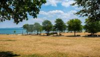 Castle Island/Fort Independence, South Boston, MA