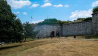 Castle Island/Fort Independence, South Boston, MA