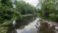 Cazenovia Park, Buffalo, NY