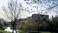 Gene Leahy Mall, Omaha, NE