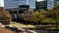 Gene Leahy Mall, Omaha, NE