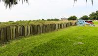 Chalmette Battlefield, New Orleans, LA