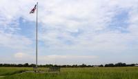 Chalmette Battlefield, New Orleans, LA