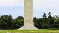 Chalmette Battlefield, New Orleans, LA