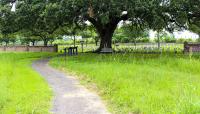 Chalmette Battlefield, New Orleans, LA