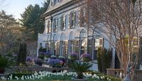 Photo by Lisa Roper courtesy Chanticleer Gardens::2012::The Cultural Landscape Foundation