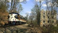 Chapman-Beverley Mill, Broad Run, VA