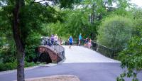 Charles River Esplanade