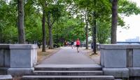 Charles River Esplanade