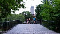 Charles River Esplanade