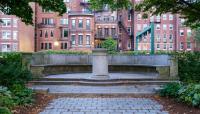 Charles River Esplanade