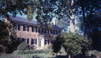 Chatham Manor, Fredericksburg, VA