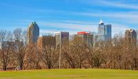 Chavis Park, Raleigh, NC