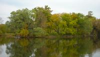 Chicago Park Boulevard System Historic District 