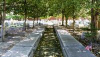 Christ Church Burial Ground, Philadelphia, PA