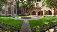 Christ Church Cathedral, Houston, TX