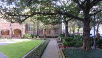 Christ Church Cathedral, Houston, TX 