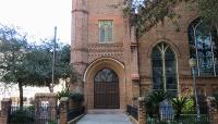 Christ Church Cathedral, Houston, TX