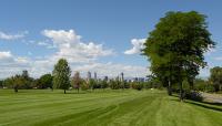 City Park Golf Course, Denver, CO