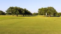 City Park Golf Course, New Orleans, LA