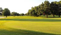 City Park Golf Course, New Orleans, LA