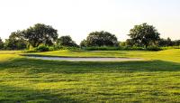 City Park Golf Course, New Orleans, LA