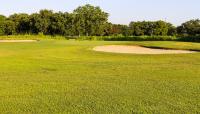 City Park Golf Course, New Orleans, LA