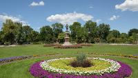 City Park, Denver, CO 