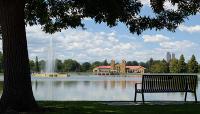 City Park, Denver, CO 