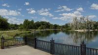 City Park, Denver, CO  