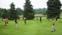 Clearview Golf Club, East Canton, OH