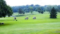 Clearview Golf Club, East Canton, OH