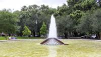 Coliseum Square, New Orleans, LA